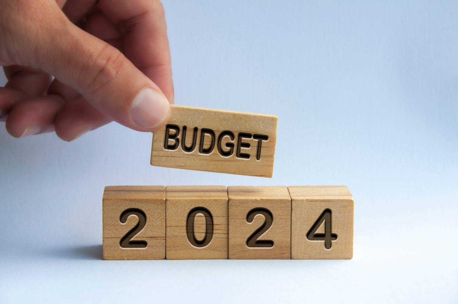 Annual Budgets & Forecasting: Your Financial Roadmap To 2024 - Cash ...