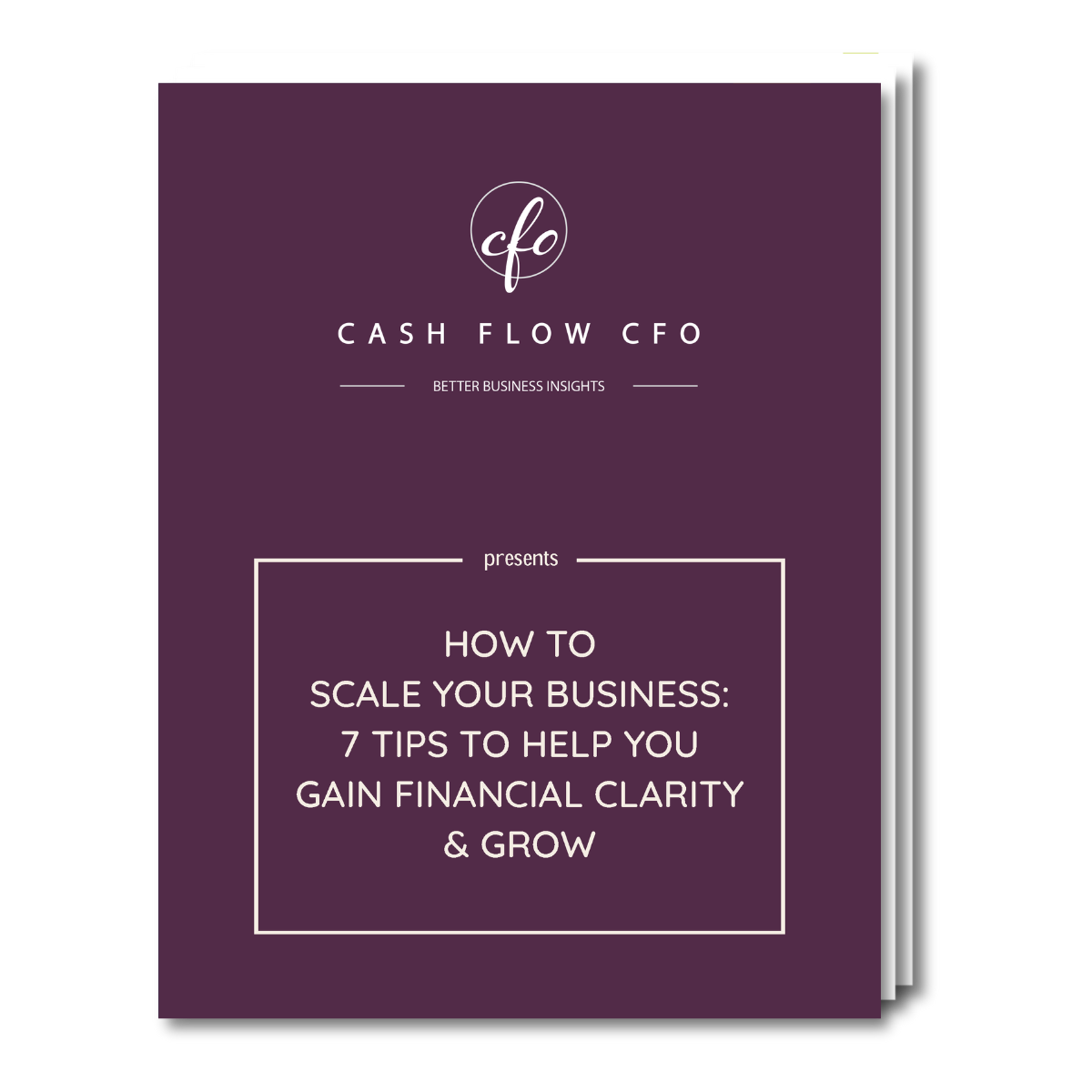 7 tips to scale