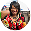 Dr. L. Imani Price CEO of Women's InnerFitness & Wellness Center