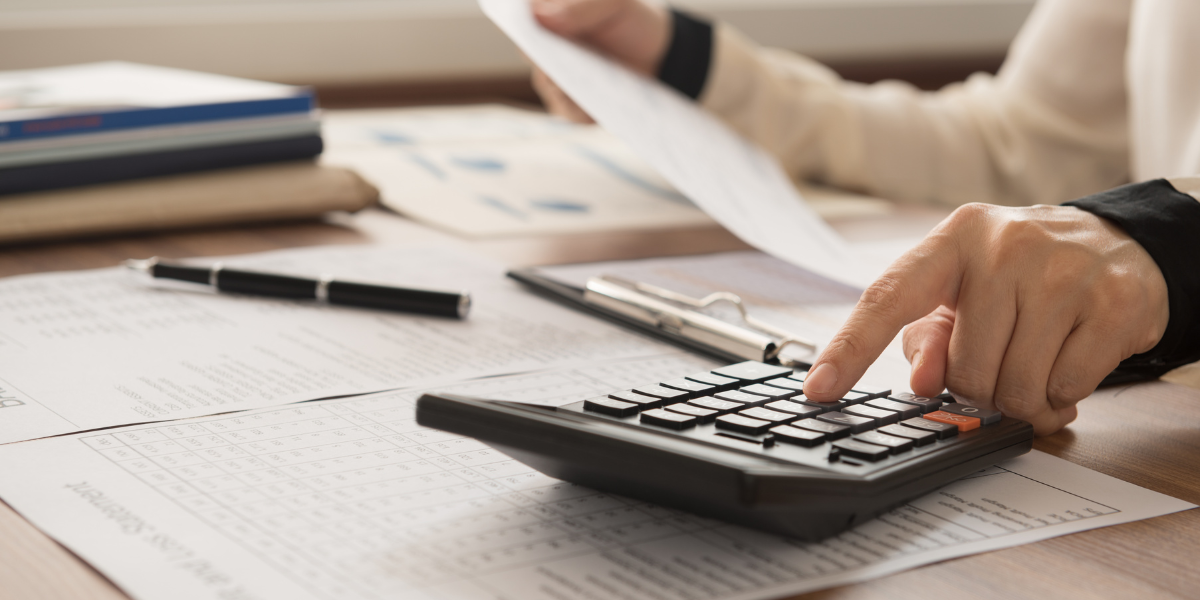 accounting mistakes