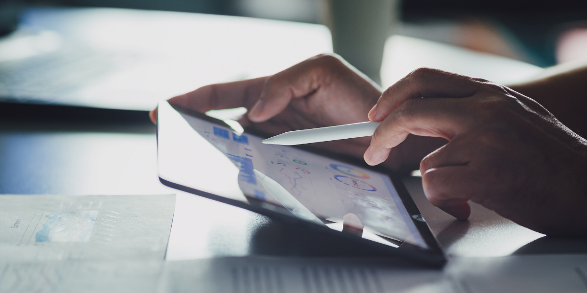 cash flow forecasting