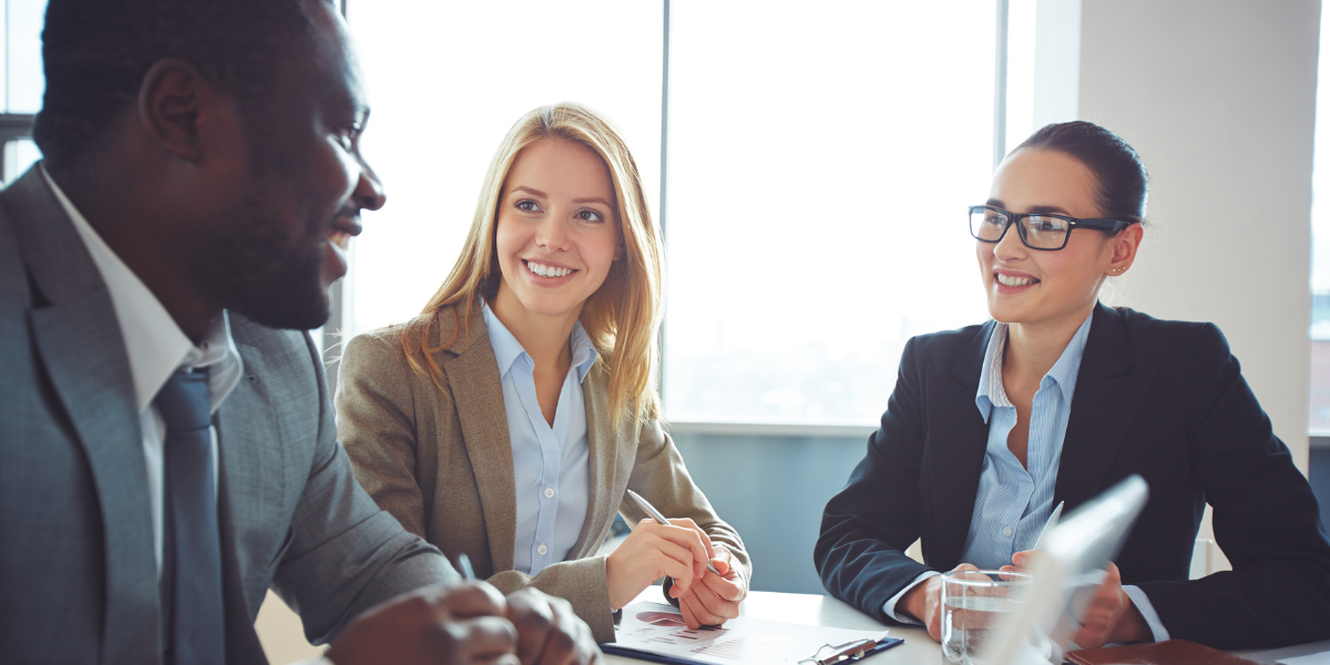 cash flow in a staffing firm