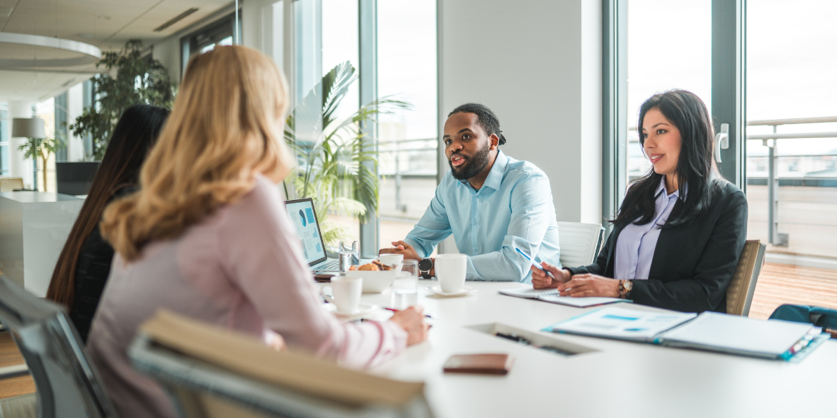 Profitability in Staffing