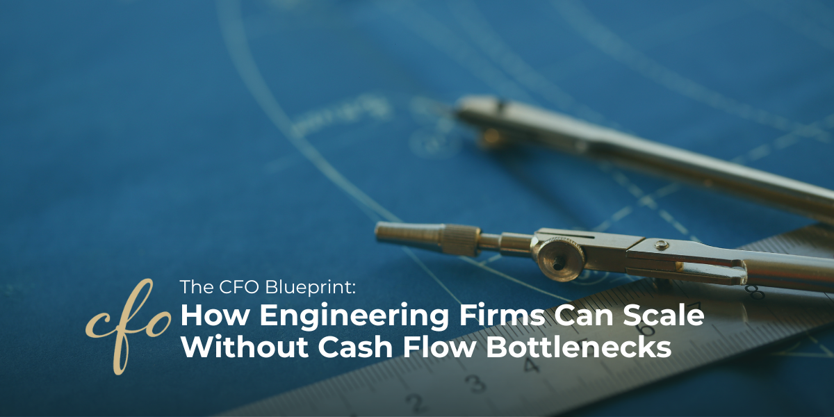 Engineering Firm Financial Strategy